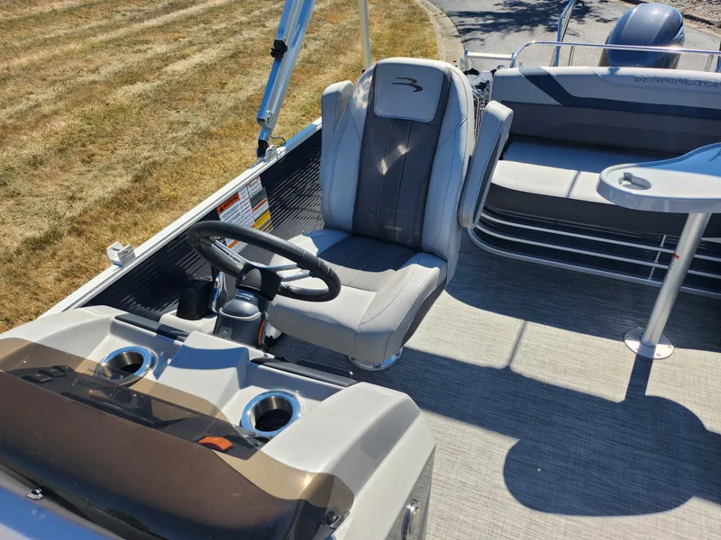 Slide: The Image of Bennington SX 21 SSRX 2020 - 13