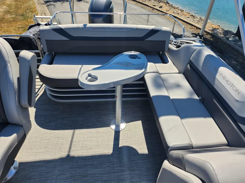 Slide: The Image of Bennington SX 21 SSRX 2020 - 14