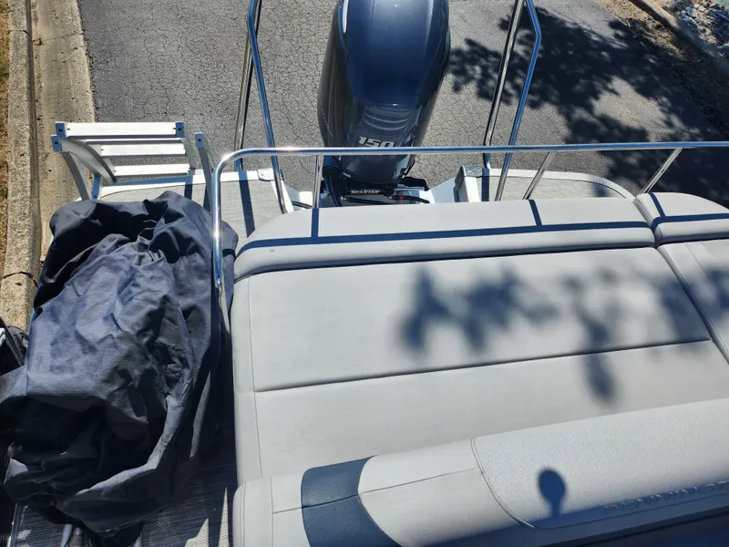 Slide: The Image of Bennington SX 21 SSRX 2020 - 15