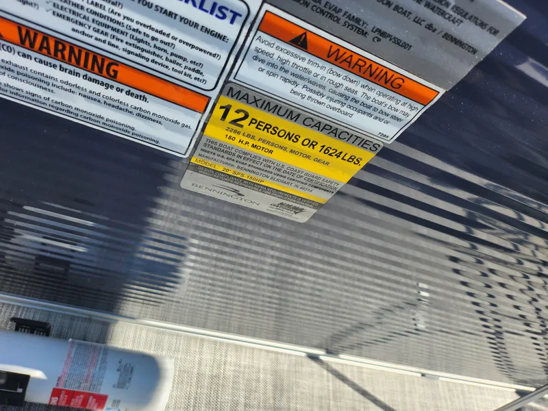 Slide: The Image of Bennington SX 21 SSRX 2020 - 18