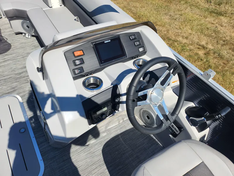 Slide: The Image of Bennington SX 21 SSRX 2020 - 19