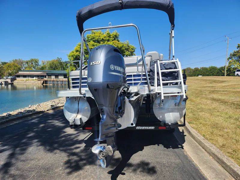 Slide: The Image of Bennington SX 21 SSRX 2020 - 2