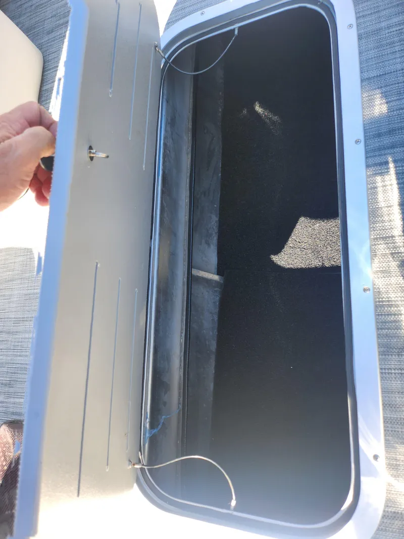 Slide: The Image of Bennington SX 21 SSRX 2020 - 20