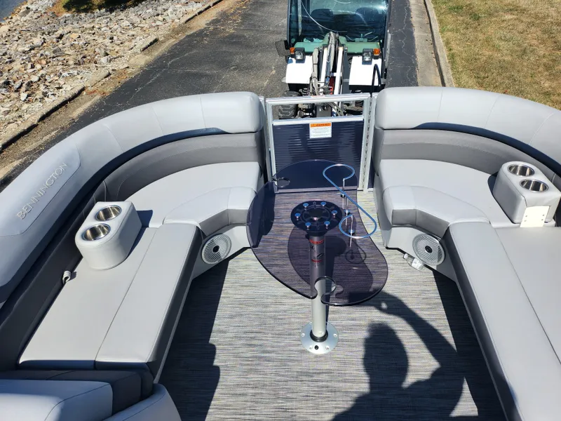 Slide: The Image of Bennington SX 21 SSRX 2020 - 21