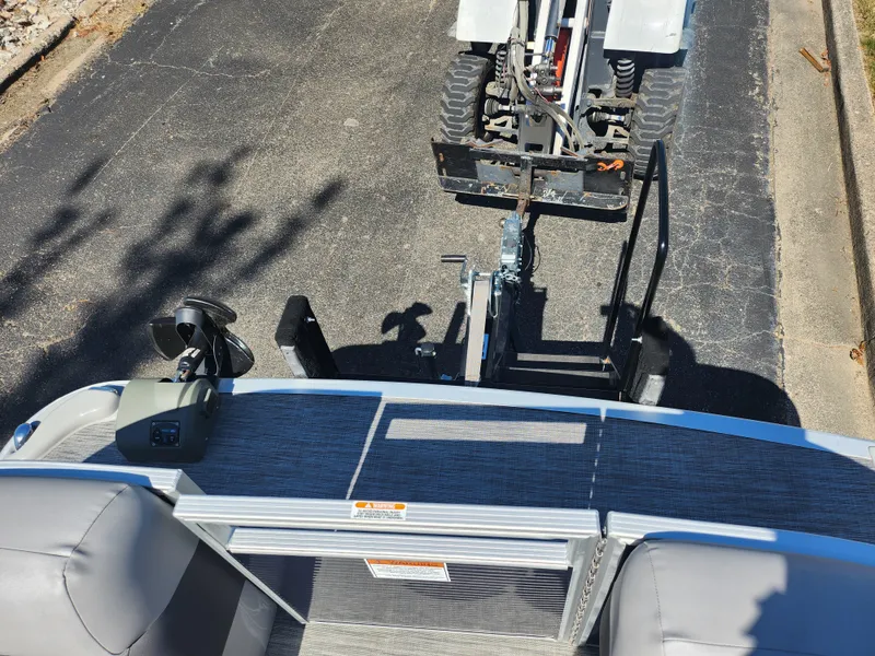 Slide: The Image of Bennington SX 21 SSRX 2020 - 22