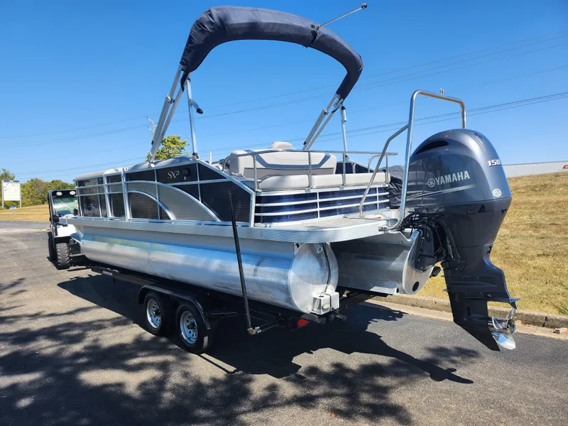 Slide: The Image of Bennington SX 21 SSRX 2020 - 3