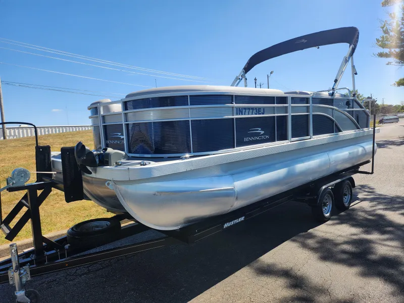 Slide: The Image of Bennington SX 21 SSRX 2020 - 5