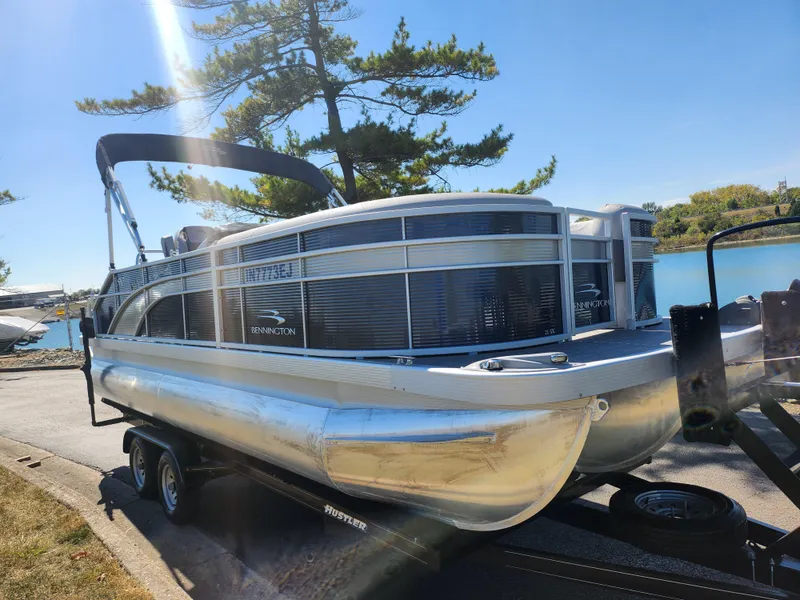 Slide: The Image of Bennington SX 21 SSRX 2020 - 8