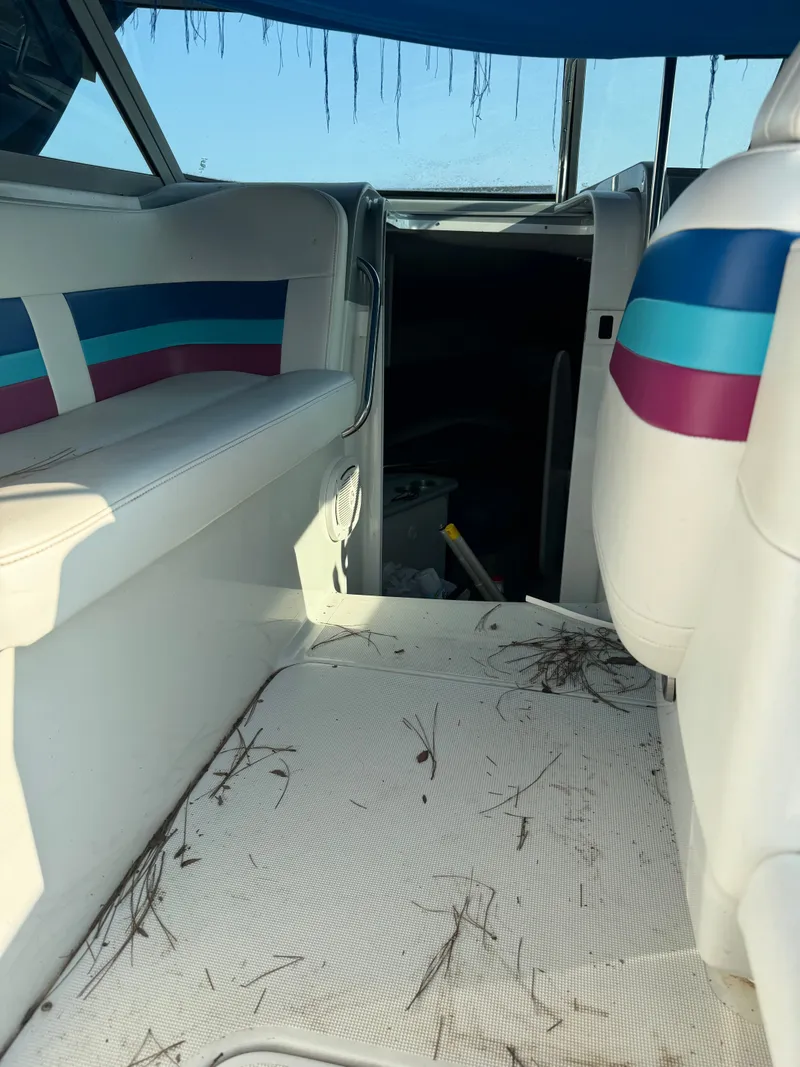 Slide: The Image of Formula 280SS Sun Sport 1997 - 5