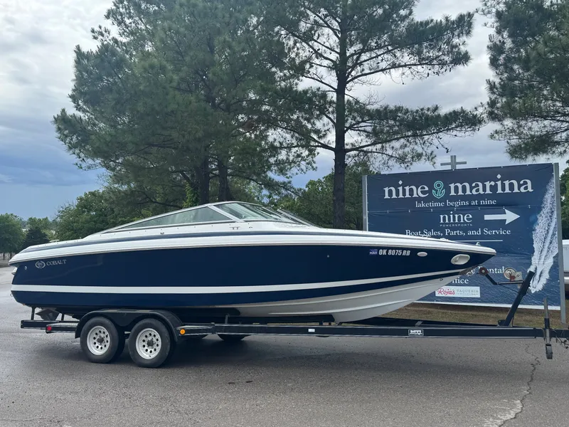 The Image of Cobalt 246 2000 - 1