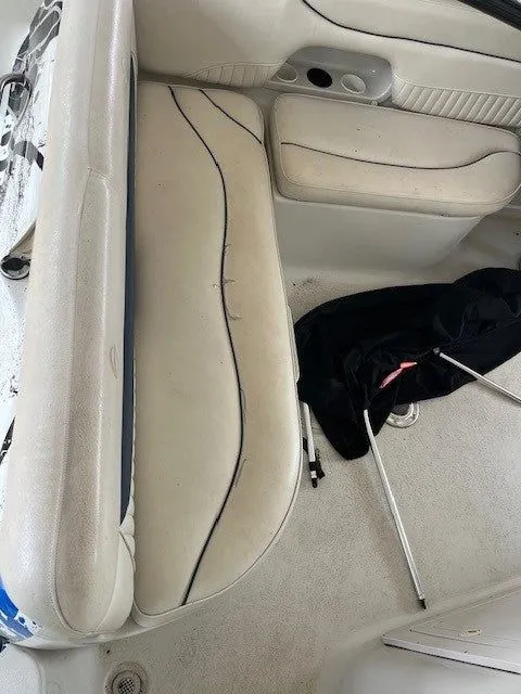 Slide: The Image of Crownline Boats 240 Br 2004 - 10