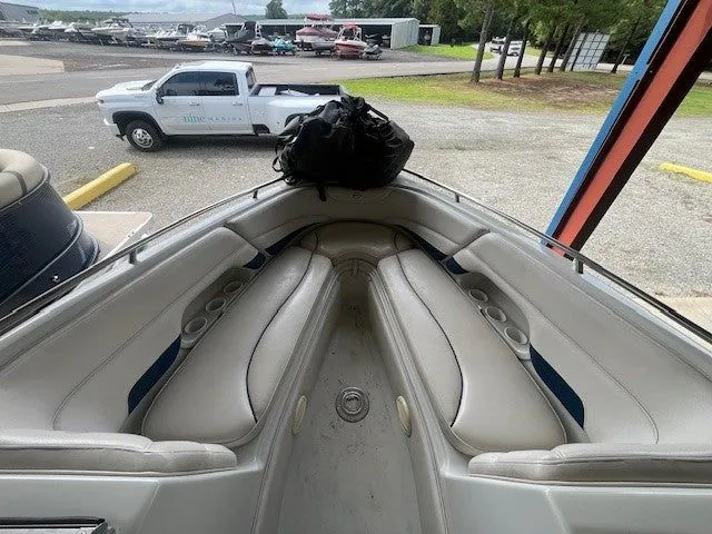 Slide: The Image of Crownline Boats 240 Br 2004 - 6