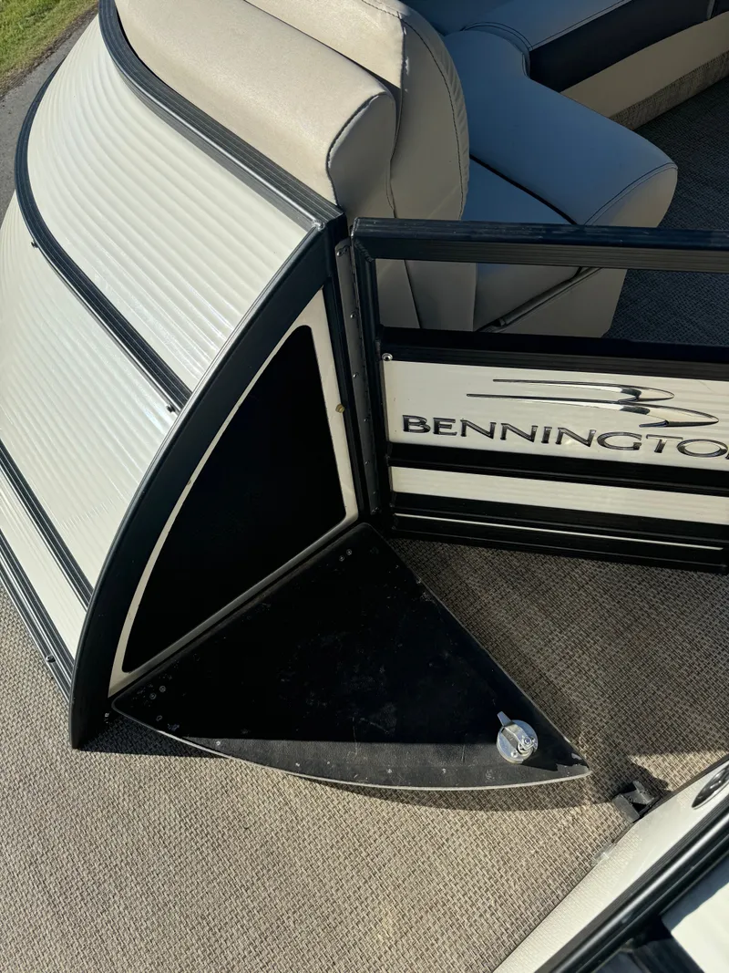 Slide: The Image of Bennington Q25 2019 - 3