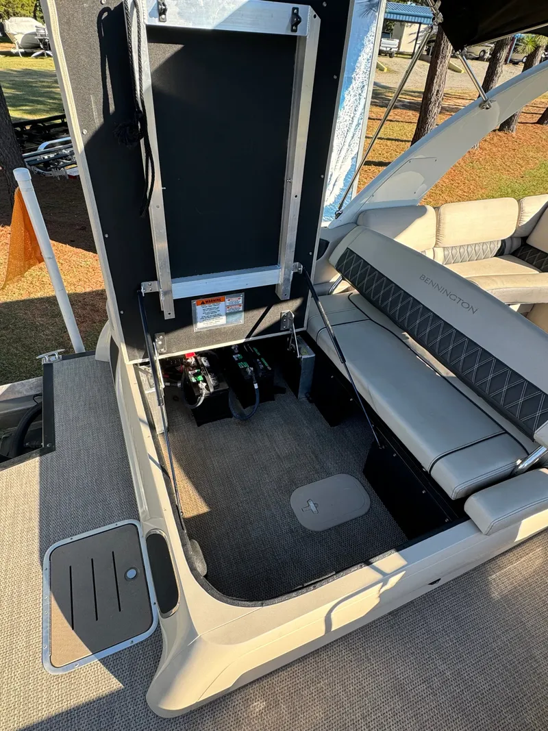 Slide: The Image of Bennington Q25 2019 - 9