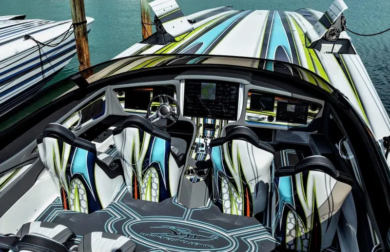 Slide: The Image of MTI 48ft MTI 2022 - 6