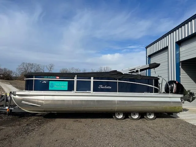 The Image of Barletta ARIA 22QC 2023 - 1