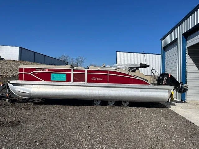 The Image of Barletta Cabrio 24U 2023 - 1