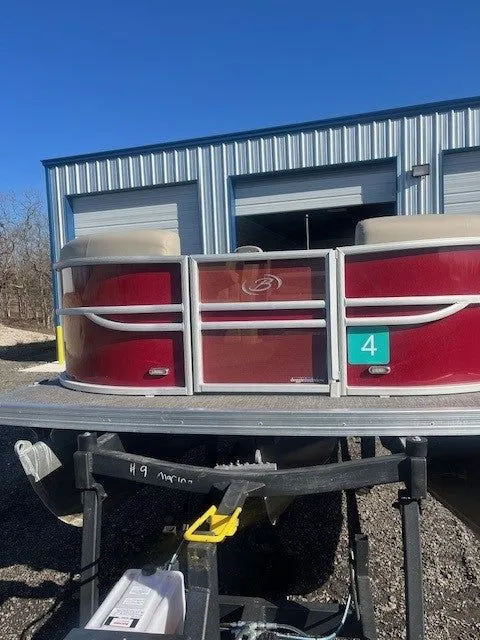 Slide: The Image of Barletta Cabrio 24U 2023 - 3