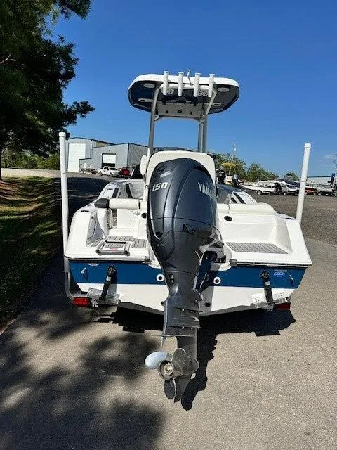 Slide: The Image of Tidewater 210 LXF 2024 - 3