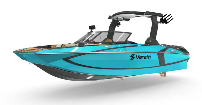 Slide: The Image of Varatti Z2373 2024 - 1