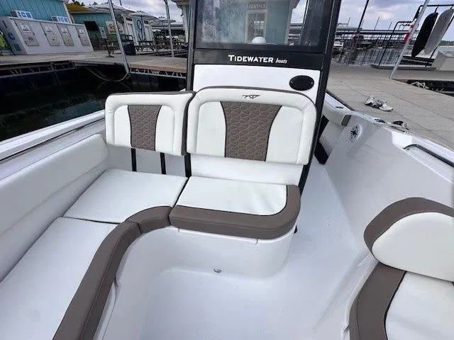 Slide: The Image of Tidewater 232 SS 2025 - 15
