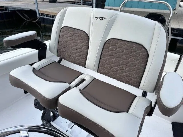 Slide: The Image of Tidewater 232 SS 2025 - 16