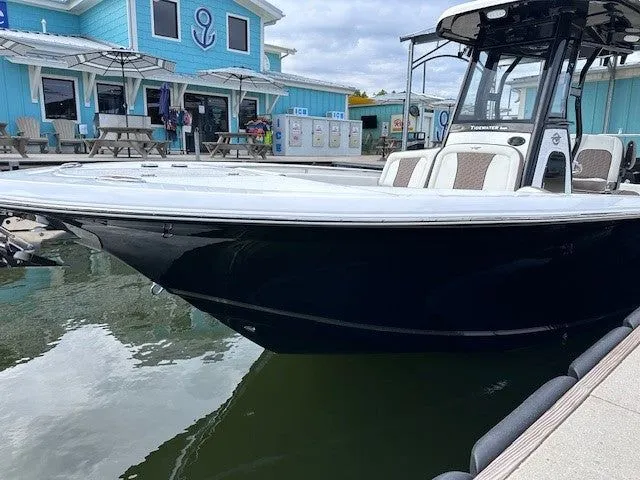 Slide: The Image of Tidewater 232 SS 2025 - 19