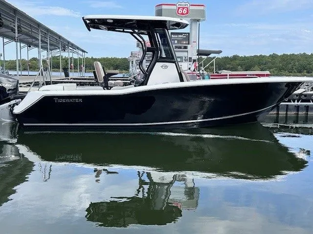 Slide: The Image of Tidewater 232 SS 2025 - 20