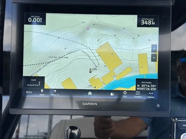 Slide: The Image of Tidewater 232 SS 2025 - 5