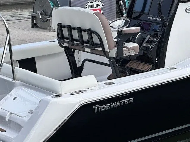 Slide: The Image of Tidewater 232 SS 2025 - 9