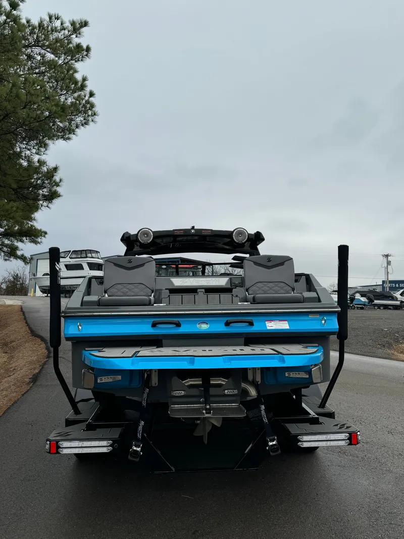 Slide: The Image of Varatti Z2474 2025 - 12