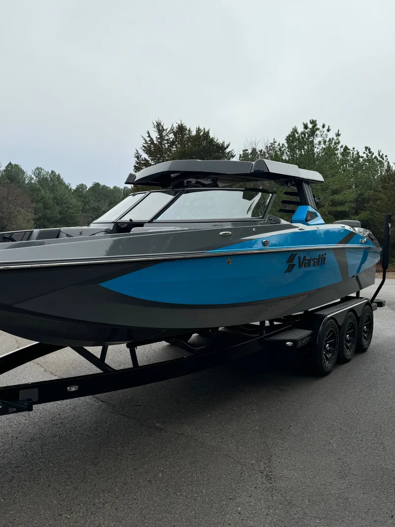 Slide: The Image of Varatti Z2474 2025 - 13