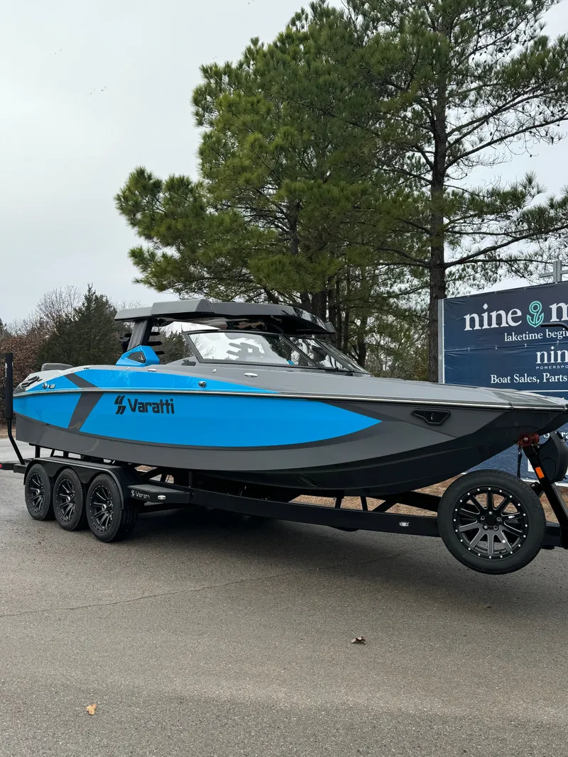 Slide: The Image of Varatti Z2474 2025 - 2