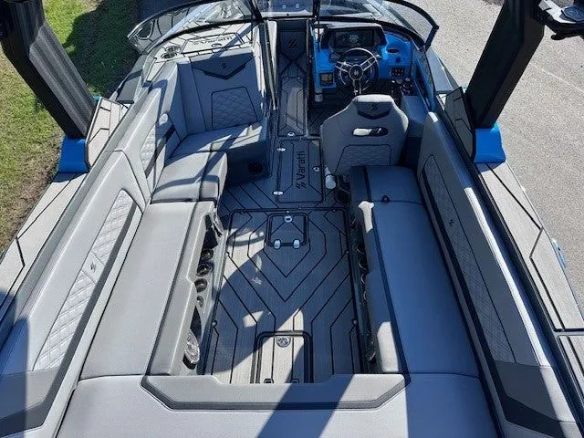 Slide: The Image of Varatti Z2474 2025 - 4