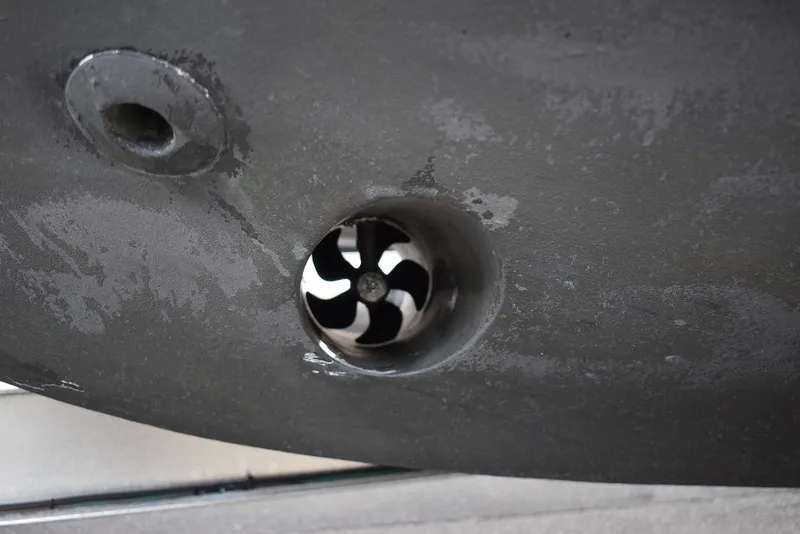 Slide: The Image of Steiger Craft 31 Miami 2023 - 118