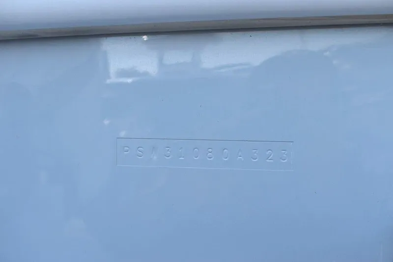 Slide: The Image of Steiger Craft 31 Miami 2023 - 119