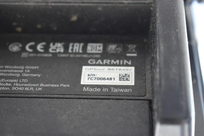 Slide: The Image of Steiger Craft 31 Miami 2023 - 53