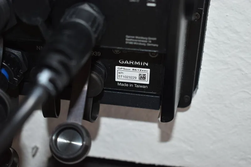 Slide: The Image of Steiger Craft 31 Miami 2023 - 85