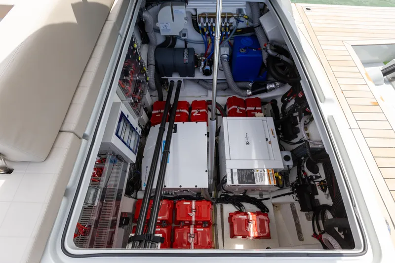 Slide: The Image of SACS Rebel 40 2025 - 12