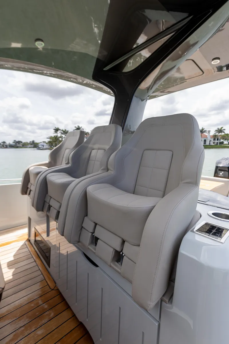 Slide: The Image of SACS Rebel 40 2025 - 16