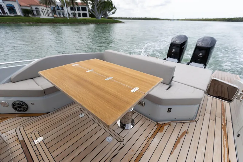 Slide: The Image of SACS Rebel 40 2025 - 2