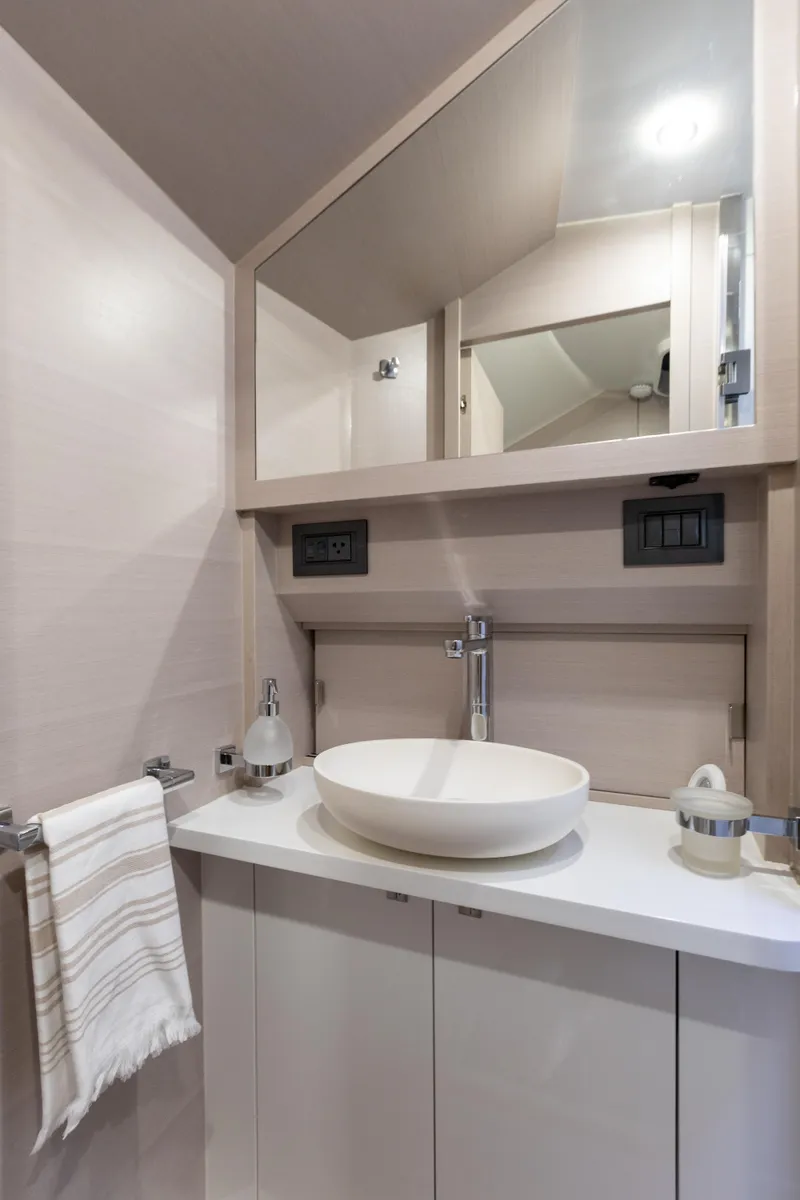 Slide: The Image of SACS Rebel 40 2025 - 24