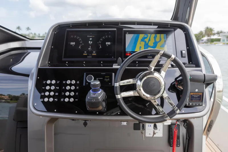 Slide: The Image of SACS Rebel 40 2025 - 3