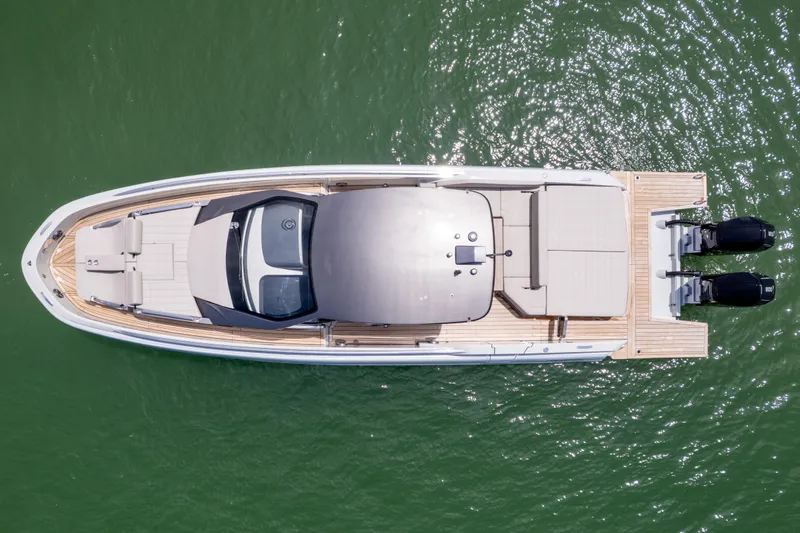 Slide: The Image of SACS Rebel 40 2025 - 5