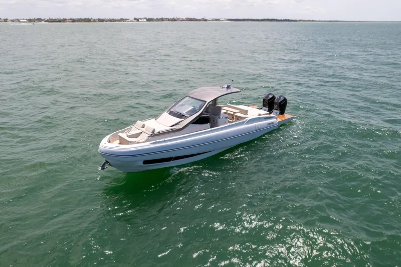 Slide: The Image of SACS Rebel 40 2025 - 6