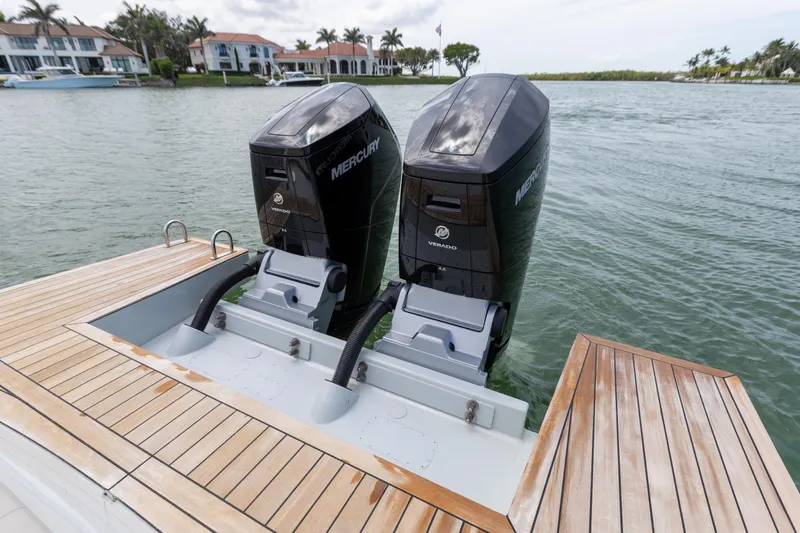 Slide: The Image of SACS Rebel 40 2025 - 9