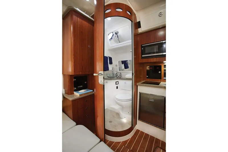 Slide: The Image of Manufacturer Provided Image - 11