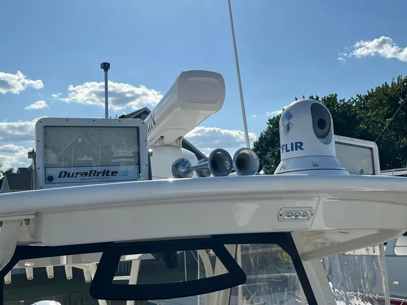 Slide: The Image of Regulator Marine 41 2019 - 51