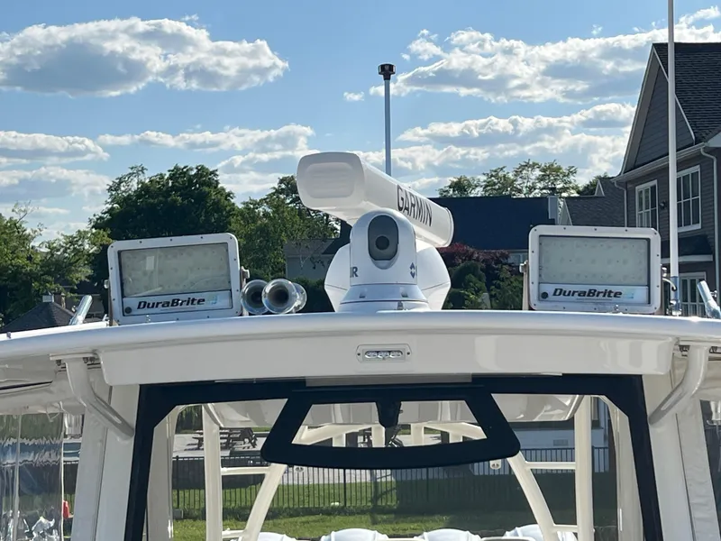 Slide: The Image of Regulator Marine 41 2019 - 52