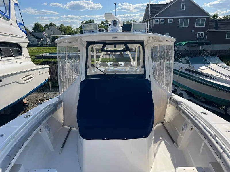 Slide: The Image of Regulator Marine 41 2019 - 53